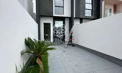 Casa com 2 quartos à venda no Universitário, Tijucas 