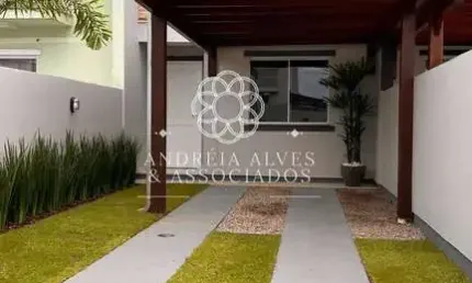 Casa com 2 quartos à venda no XV de Novembro, Tijucas 