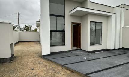 Casa com 2 quartos à venda em Areias, Tijucas 