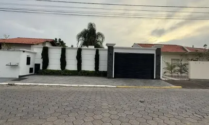 Casa com 2 quartos à venda no XV de Novembro, Tijucas 