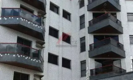 Venda - Apartamento - Vila Santa Catarina - Americana - SP