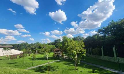 Venda - Terreno em condomínio - Residencial Jardins da Cidade - Nova Odessa - SP