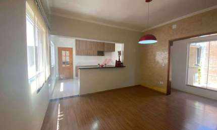 Venda - Casa - Jardim Altos do Klavin  - Nova Odessa - SP