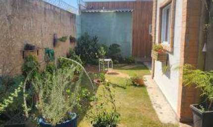 Casa com 2 quartos à venda no Jardim dos Lagos, Nova Odessa 