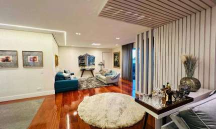 Apartamento com 3 quartos à venda no Centro, Americana 