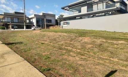 Venda - Terreno em condomínio - Phillipson Park Residencial﻿ - Americana - SP