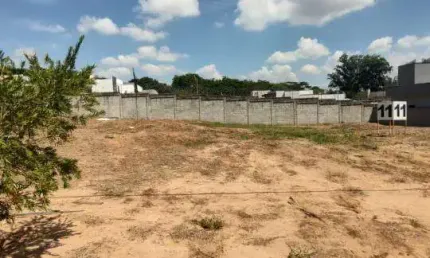 Venda - Terreno em condomínio - Jardim Vitória - Nova Odessa - SP
