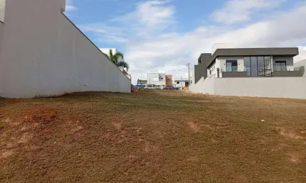 Venda - terreno em condomínio - phillipson park residencial﻿ - americana - sp
