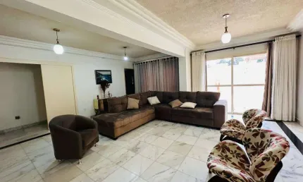 Apartamento com 4 quartos à venda no Centro, Nova Odessa 