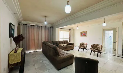 Apartamento com 4 quartos à venda no Centro, Nova Odessa 
