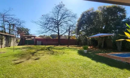 Venda - chácara - recanto guarapari - nova odessa - sp