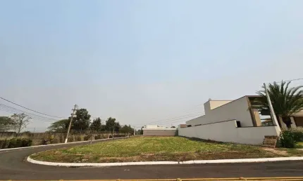Venda - terreno em condomínio - estância hípica - nova odessa - sp