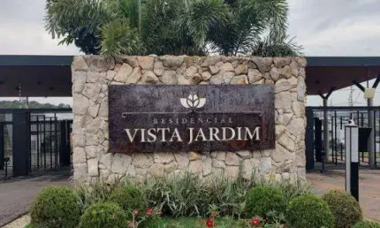 Venda - terreno em condomínio - jardim residencial fibra - nova odessa - sp