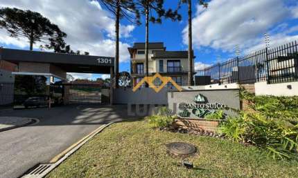 Terrenos à venda,  a partir de 123m²  - Pinheirinho - Curitiba/PR