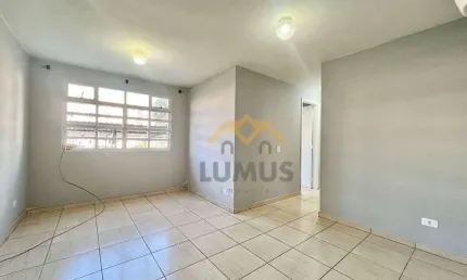Apartamento de 2 dormitórios para alugar no residencial parque verde