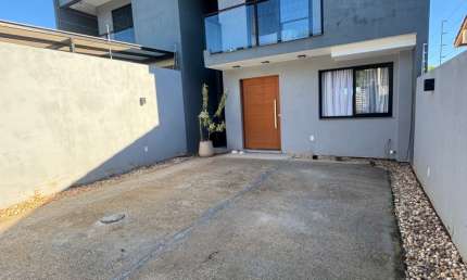 Casa com 3 quartos à venda no Santo André, São Leopoldo 