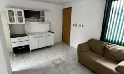 Apartamento com 2 quartos à venda na Rua Luiz Adão Daudt, 100, Rio dos Sinos, São Leopoldo