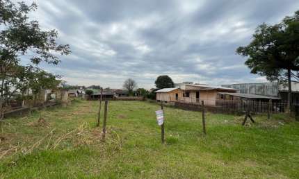 Terreno à venda na Avenida Caxias do Sul, Rio dos Sinos, São Leopoldo