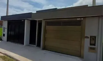 Casa com 2 quartos à venda no Sérgio Roim (Padre Nóbrega), Marília 