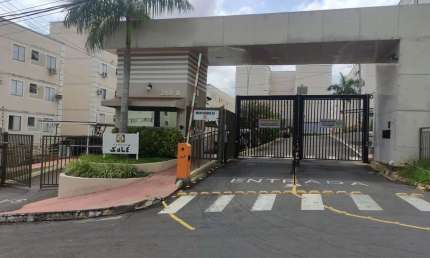 Casa com 2 quartos à venda no Marrocos Residenciais, Marília 
