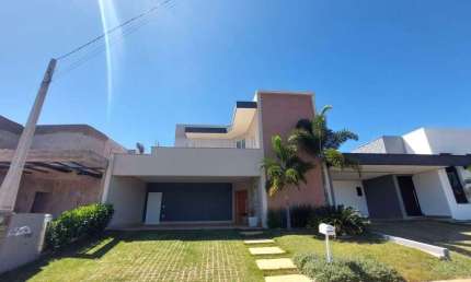 Casa com 3 quartos à venda no Loteamento Residencial e Comercial Fazenda São Sebastião, Marília 
