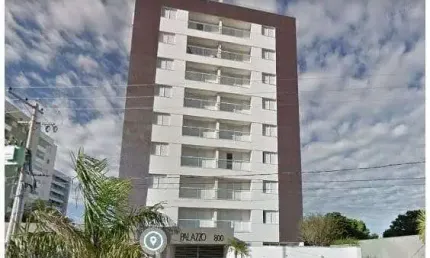 Apartamento com 3 quartos à venda no Fragata, Marília 