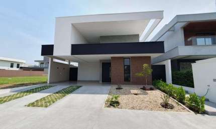 Casa com 3 quartos à venda no Jardim São Domingos, Marília 