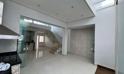 Casa com 3 quartos à venda no Parque Residencial Santa Gertrudes, Marília 