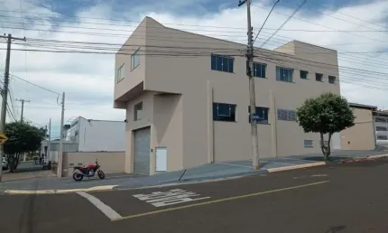 Ponto comercial à venda no Jardim Altos do Palmital, Marília 