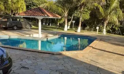 Casa com 3 quartos à venda no Parque Serra Dourada, Marília 