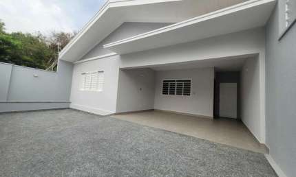 Casa com 3 quartos à venda no Alto Cafezal, Marília 