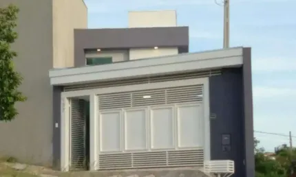 Casa com 3 quartos à venda no Cavalieri, Marília 