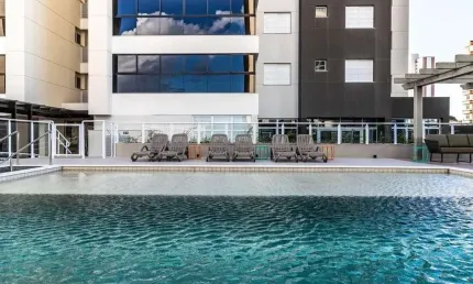 Apartamento com 3 quartos à venda no Barbosa, Marília 