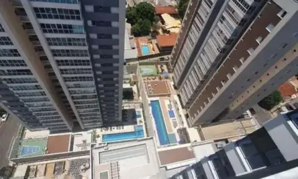 Apartamento com 3 quartos à venda no Barbosa, Marília 