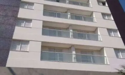 Apartamento com 3 quartos à venda no Fragata, Marília 