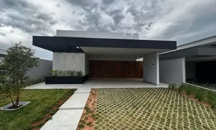 Casa com 3 quartos à venda no Jardim São Domingos, Marília 