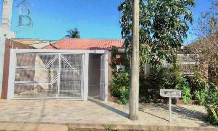 Casa à Venda em Santa Gertrudes, Marília: 3 Dorms, Suíte, R$600mil