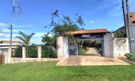 Casa à Venda em Sítios de Recreio Letícia, Marília, 160m², 3 Dorms
