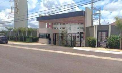 Apartamento à Venda em Sítios de Recreio Panambi, Marília – 2 Dorms