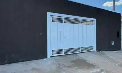 Casa à Venda em Marília: 2 Dormitórios por R$270.000