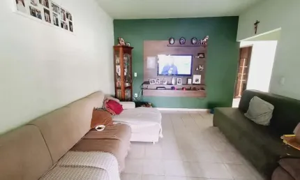 Casa com 3 quartos à venda no Jardim Alvorada, Marília 