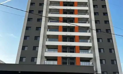 Venda Apartamento 3 Dormitórios Jardim Esmeralda Marília - R$560k
