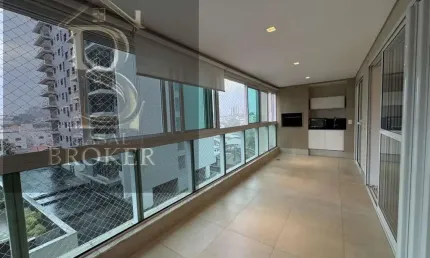 Apartamento com 3 quartos à venda no Barbosa, Marília 