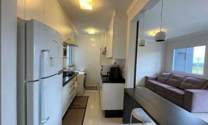 Apartamento com 3 quartos à venda no Jardim Tangará, Marília 