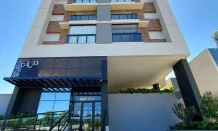 Apartamento com 2 quartos à venda no Jardim Maria Izabel, Marília 