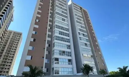 Apartamento com 3 quartos à venda no Jardim São Geraldo, Marília 