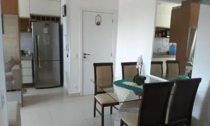 Apartamento com 2 quartos à venda no Fragata, Marília 
