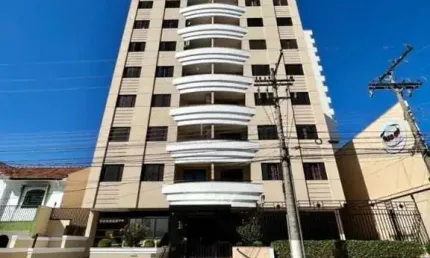 Apartamento com 2 quartos à venda no Boa Vista, Marília 