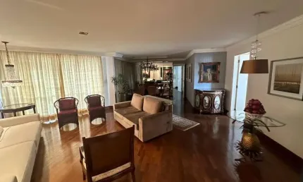 Apartamento com 3 quartos à venda no Centro, Marília 
