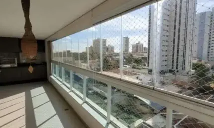 Apartamento com 3 quartos à venda no Boa Vista, Marília 